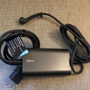 NWOB Charger for DYSON Corrale Hair Straightener